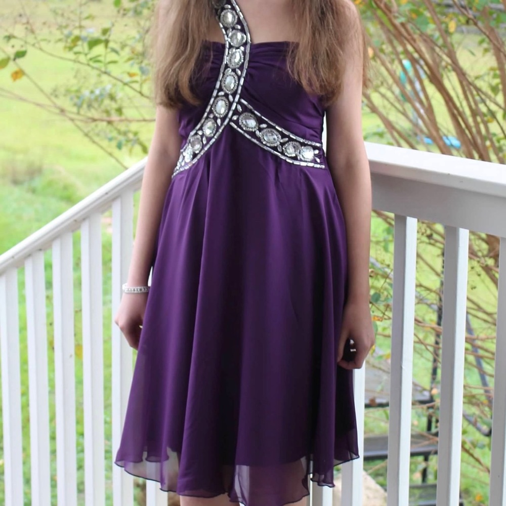 Women’s Formal Dress Small